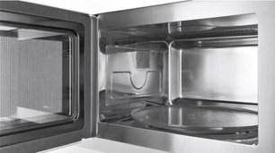 Микроволновая печь Bosch HMT84M451R фото 2 в Краснодаре