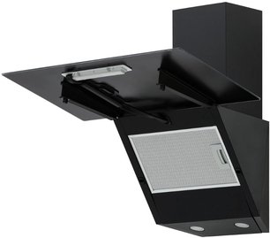 Вытяжка Krona JINA 600 BLACK S фото 3 в Краснодаре Вытяжка Krona JINA 600 BLACK S фото 3 в Краснодаре