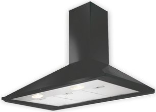 Вытяжка Фабер SYNTHESIS BK A90 PB фото в Краснодаре Вытяжка Faber SYNTHESIS BK A90 PB фото в Краснодаре