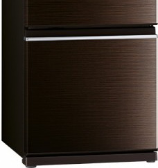 Холодильник Митсубиси MR-CXR46EN-BRW-R фото 2 в Краснодаре Холодильник Mitsubishi Electric MR-CXR46EN-BRW-R фото 2 в Краснодаре