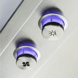 Настенная вытяжка Викинг EVWH53048PG фото 4 в Краснодаре Настенная вытяжка Viking EVWH53048PG фото 4 в Краснодаре