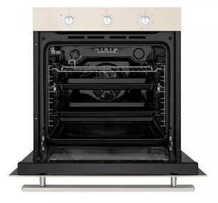 Шкаф духовой электрический MAUNFELD EOEF.766BG фото 4 в Краснодаре Шкаф духовой электрический MAUNFELD EOEF.766BG фото 4 в Краснодаре