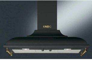 Вытяжка Smeg KC19AOE фото 2 в Краснодаре