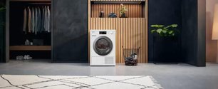 Сушильная машина Миле TED265WP фото 4 в Краснодаре Сушильная машина Miele TED265WP фото 4 в Краснодаре