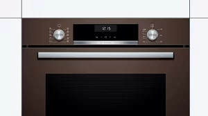 Духовой шкаф Бош HBA517BM0R фото 3 в Краснодаре Духовой шкаф Bosch HBA517BM0R фото 3 в Краснодаре