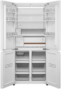 Холодильник Toshiba GR-RF695WI-PGJ(67) фото 2 в Краснодаре