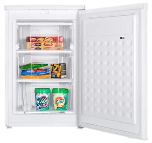 Морозильная камера MAUNFELD MFFR85W фото 2 в Краснодаре Морозильная камера MAUNFELD MFFR85W фото 2 в Краснодаре