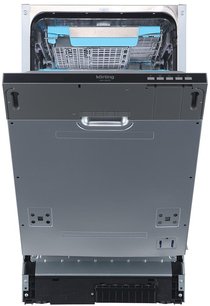 Встраиваемая посудомоечная машина Korting KDI 45575 фото 2 в Краснодаре