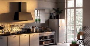 Вытяжка Фабер CHLOE XL CAST IRON A110 фото 2 в Краснодаре Вытяжка Faber CHLOE XL CAST IRON A110 фото 2 в Краснодаре