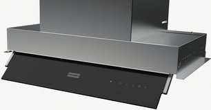 Встраиваемая вытяжка Франке FST DRIP-FREE 60 X/2 KL фото 2 в Краснодаре Встраиваемая вытяжка Franke FST DRIP-FREE 60 X/2 KL фото 2 в Краснодаре