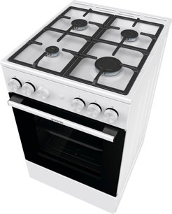 Газовая плита Горение GG5A11WF фото 3 в Краснодаре Газовая плита Gorenje GG5A11WF фото 3 в Краснодаре