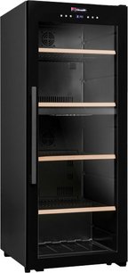 Винный шкаф Климадифф CD110B1 фото в Краснодаре Винный шкаф Climadiff CD110B1 фото в Краснодаре