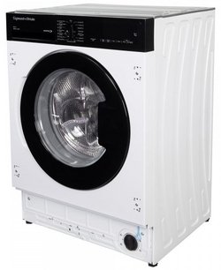 Стирально-сушильная машина Зигмунд Штайн BWM 05 фото 2 в Краснодаре Стирально-сушильная машина Zigmund Shtain BWM 05 фото 2 в Краснодаре