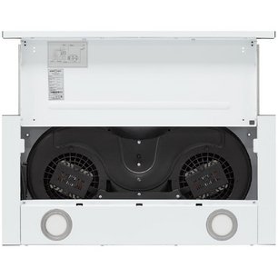 Встраиваемая вытяжка Крона KAMILLA MV 6002 WHITE фото 4 в Краснодаре Встраиваемая вытяжка KRONA KAMILLA MV 6002 WHITE фото 4 в Краснодаре