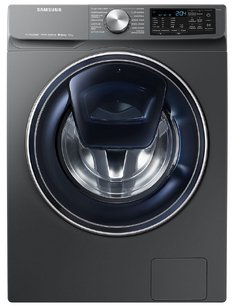 Стиральная машина Samsung WW70R62LVTX фото в Краснодаре