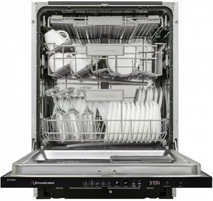 Встраиваемая посудомоечная машина Шауб Лоренц SLG VI6610 фото 3 в Краснодаре Встраиваемая посудомоечная машина Schaub Lorenz SLG VI6610 фото 3 в Краснодаре