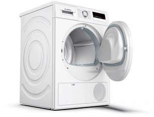 Конденсационная сушильная машина BOSCH WTM83201OE фото 2 в Краснодаре