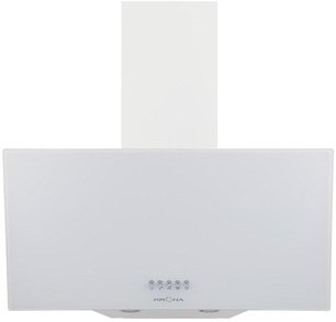 Вытяжка Krona HELGA 600 white PB фото 2 в Краснодаре Вытяжка Krona HELGA 600 white PB фото 2 в Краснодаре