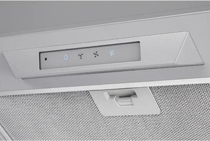 Встраиваемая вытяжка Куперсберг INLINEA 52 Inox фото 4 в Краснодаре Встраиваемая вытяжка Kuppersberg INLINEA 52 Inox фото 4 в Краснодаре
