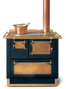 Дровяная печь Restart CNL 452 фото 2 в Краснодаре