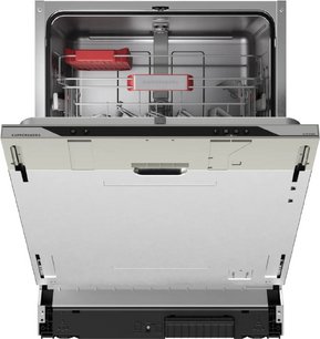 Встраиваемая посудомоечная машина Kuppersberg GLM 6082 фото 2 в Краснодаре