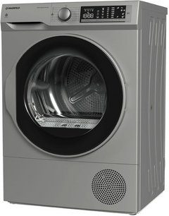Сушильная машина Maunfeld MFDM158SL300 HP SLIM фото 3 в Краснодаре