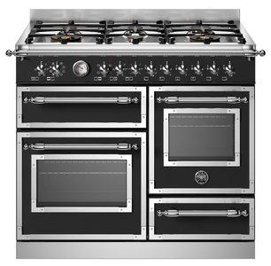 Варочный центр Bertazzoni HER106L3ENET2 фото в Краснодаре