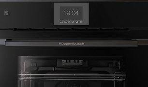 Духовой шкаф Куперсбуш BP 6550.0 S2 Black Chrome фото 3 Духовой шкаф Kuppersbusch BP 6550.0 S2 Black Chrome фото 3