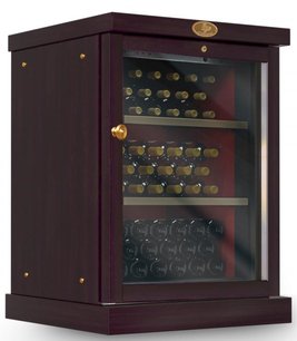 Винный шкаф IP Industrie CEXP 151 VU фото в Краснодаре