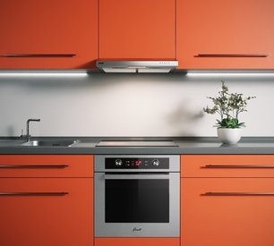 Вытяжка Крона JESSICA slim 500 inox push button фото 4 в Краснодаре Вытяжка KRONA JESSICA slim 500 inox push button фото 4 в Краснодаре