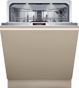 Встраиваемая посудомоечная машина Neff S157ZCX18E фото в Краснодаре