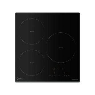 Варочная панель индукционная Midea MIH43103F фото 4 в Краснодаре