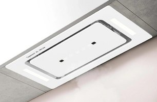 Встраиваемая вытяжка Зигмунд Штайн K 014.5 W фото 4 в Краснодаре Встраиваемая вытяжка Zigmund Shtain K 014.5 W фото 4 в Краснодаре