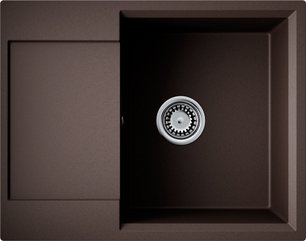 Мойка Omoikiri Daisen 65 ES