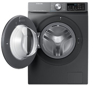 Стиральная машина Samsung WW 80 R 62 LVEXDLP фото 3 в Краснодаре