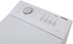 Стиральная машина Кертинг KWMT 1270 I фото 3 в Краснодаре Стиральная машина Korting KWMT 1270 I фото 3 в Краснодаре