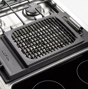 Варочная панель Lofra TRS126/4BC BRONZE фото 3 в Краснодаре