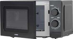 Микроволновая печь Хендай HYM-M2065 фото 3 в Краснодаре Микроволновая печь Hyundai HYM-M2065 фото 3 в Краснодаре