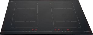 Индукционная варочная панель Hyundai HHI 6872 BG фото 2 в Краснодаре