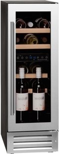 Винный шкаф Дунавокс DX-17.58SDSK фото в Краснодаре Винный шкаф Dunavox DX-17.58SDSK фото в Краснодаре