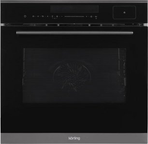 Духовой шкаф электрический Korting OKB 1350 S GNBX Steam фото в Краснодаре