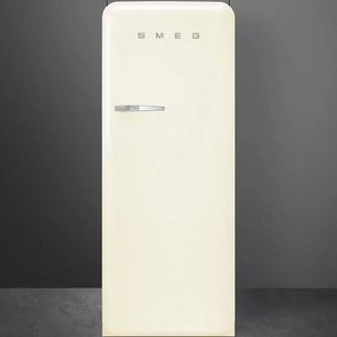 Холодильник Смег FAB28RCR5 фото 2 в Краснодаре Холодильник Smeg FAB28RCR5 фото 2 в Краснодаре