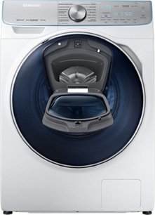 Стиральная машина Samsung WW 10M86KNOA AddWash фото 2 в Краснодаре