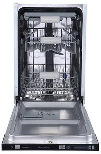 Посудомоечная машина Зигмунд Штайн DW 119.4508 X фото в Краснодаре Посудомоечная машина Zigmund Shtain DW 119.4508 X фото в Краснодаре