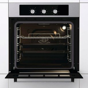 Духовой шкаф Горение BO6727E03AX фото 4 в Краснодаре Духовой шкаф Gorenje BO6727E03AX фото 4 в Краснодаре