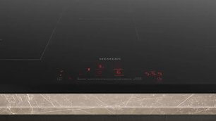 Индукционная варочная панель Сименс ED 851HSB1E фото 2 в Краснодаре Индукционная варочная панель Siemens ED 851HSB1E фото 2 в Краснодаре