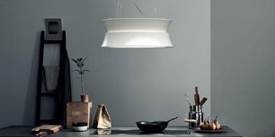 Вытяжка Falmec DAMA IS.60 Brushed Stainless Steel фото 3