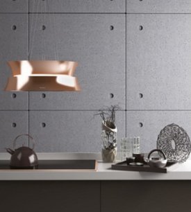 Вытяжка Фалмек DAMA IS.60 Copper фото 2 в Краснодаре Вытяжка Falmec DAMA IS.60 Copper фото 2 в Краснодаре