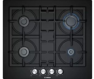 Газовая варочная панель BOSCH PNP6B6O96R фото в Краснодаре Газовая варочная панель BOSCH PNP6B6O96R фото в Краснодаре