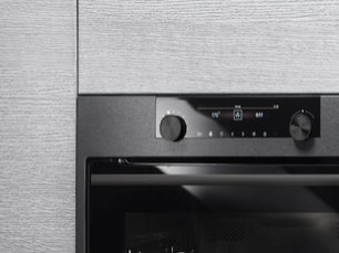 Мультифункциональный духовой шкаф Аско OP8687B фото 4 в Краснодаре Мультифункциональный духовой шкаф Asko OP8687B фото 4 в Краснодаре